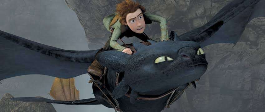 15 Animated Movies Every Adult Has Secretly Watched More Than Once | Den of Geek