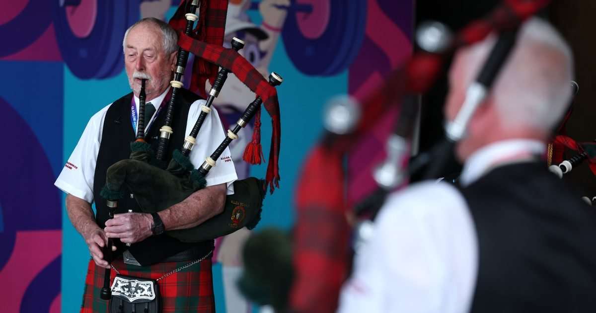 How to watch the Commonwealth Games 2026 opening ceremony on free TV and live stream