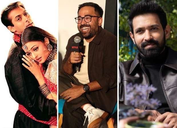 "Where is our Hum Dil De Chuke Sanam?": Director Ruchir Arun explains why he said yes to Musafir Cafe; Vikrant Massey opens up on turning producer and launching Homemade Stories