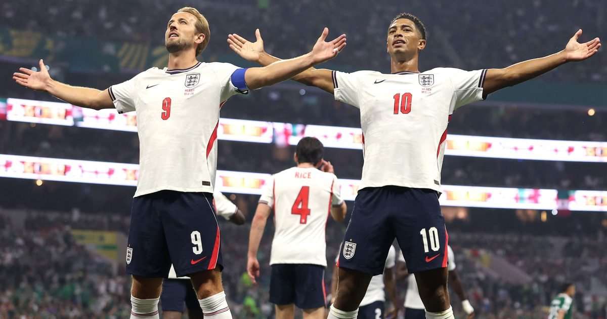 ITV confirms Super Saturday for sport fans in schedules with stacked day including next England game