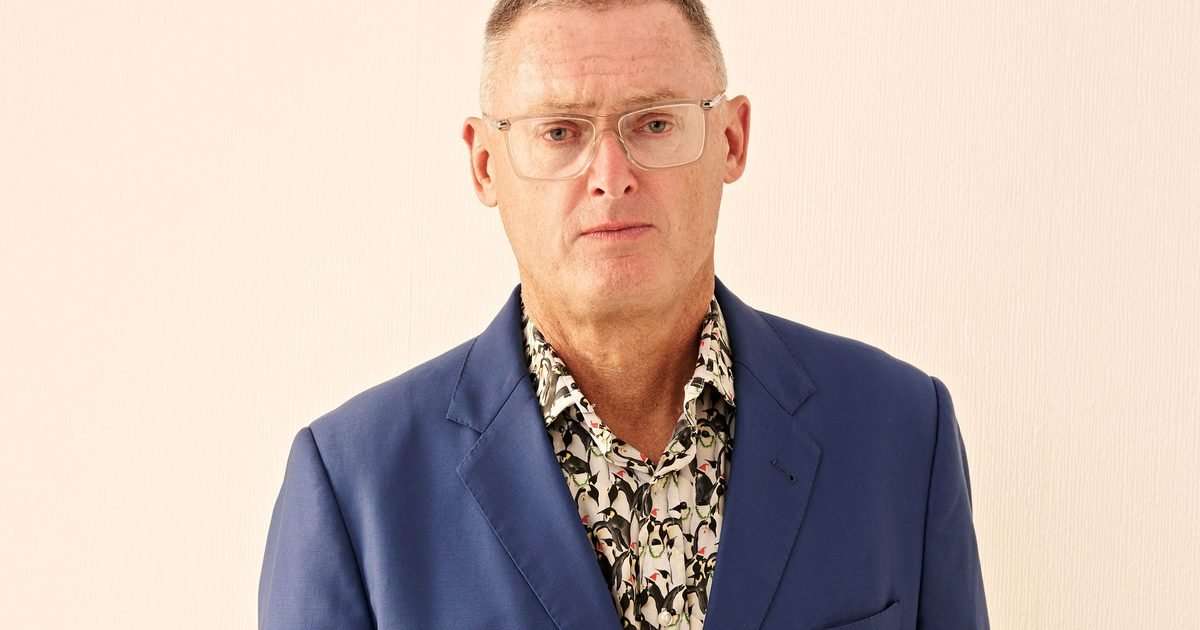 ITV confirms "devastating" new drama from writer Jeff Pope and Lauren Cowell on impact of social media on teens