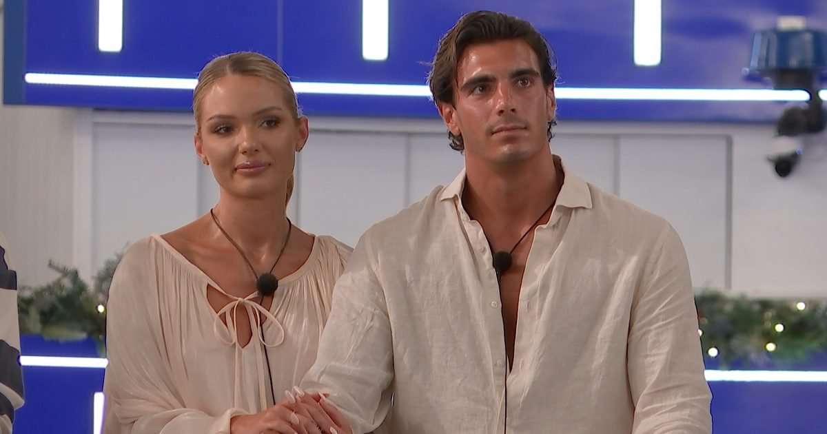 ITV teases fallout between Love Islanders in juicy challenge as tonight's episode is extended