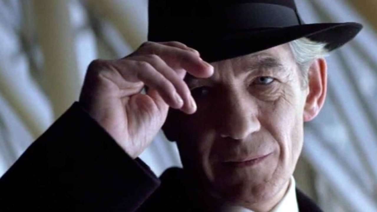 Ian McKellen Single-Handedly Elevated Nerd Culture in the 2000s | Den of Geek
