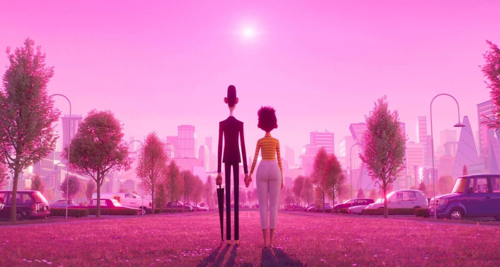 Illumination’s animated sci-fi comedy Not Alone unveils first trailer