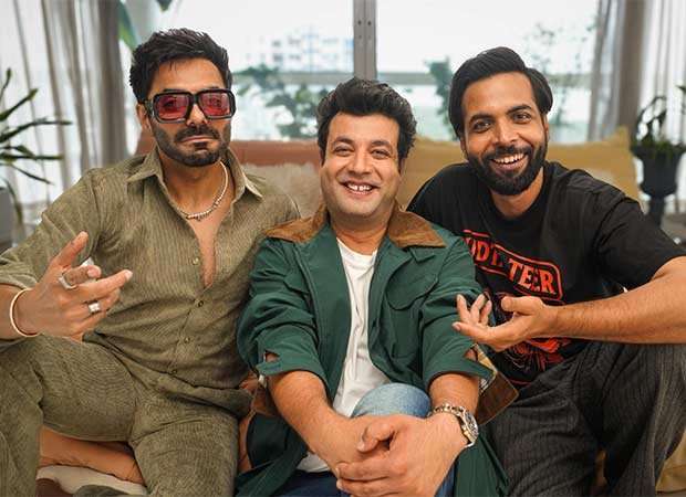 EXCLUSIVE: Imtiaz Ali and MahaveerJain to introduce a new face as the female lead in hilarious friendship film Side Heroes