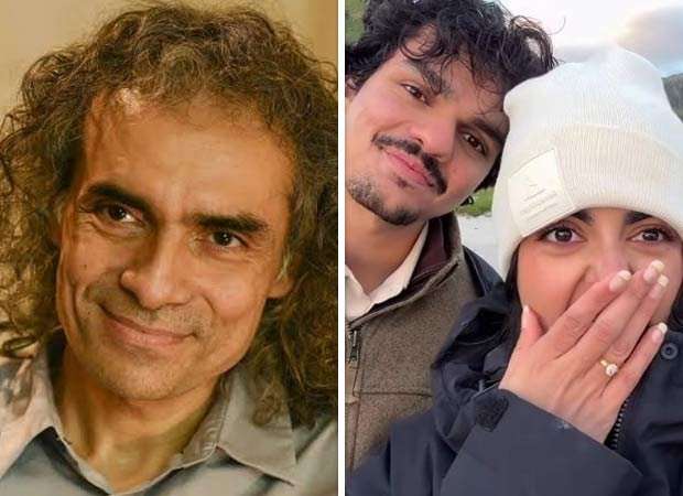 Imtiaz Ali calls daughter Ida Ali&rsquo;s engagement to Krish Agrawal his &ldquo;greatest happiness&rdquo;