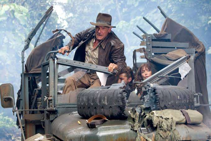 15 Details Movies Keep Getting Wrong | Den of Geek
