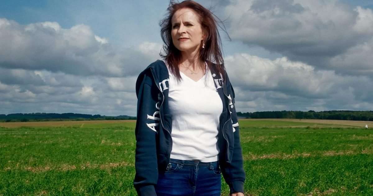 Inside the true story behind The Fall: Skydive Murder Plot