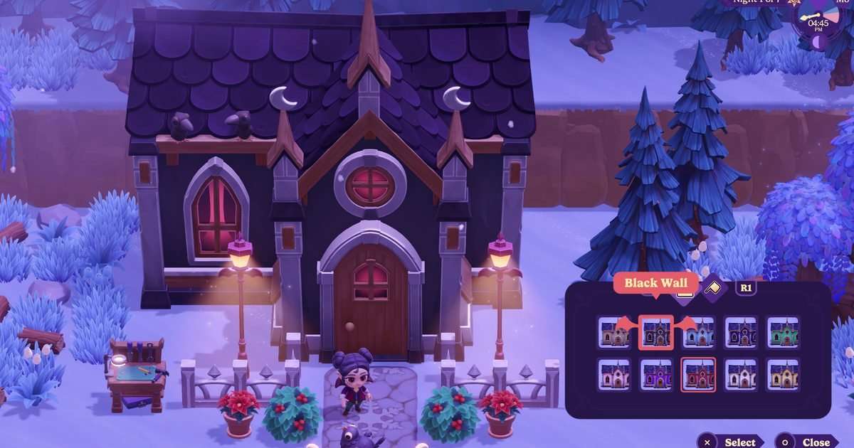 Is Moonlight Peaks on Nintendo Switch 1? Platforms explained