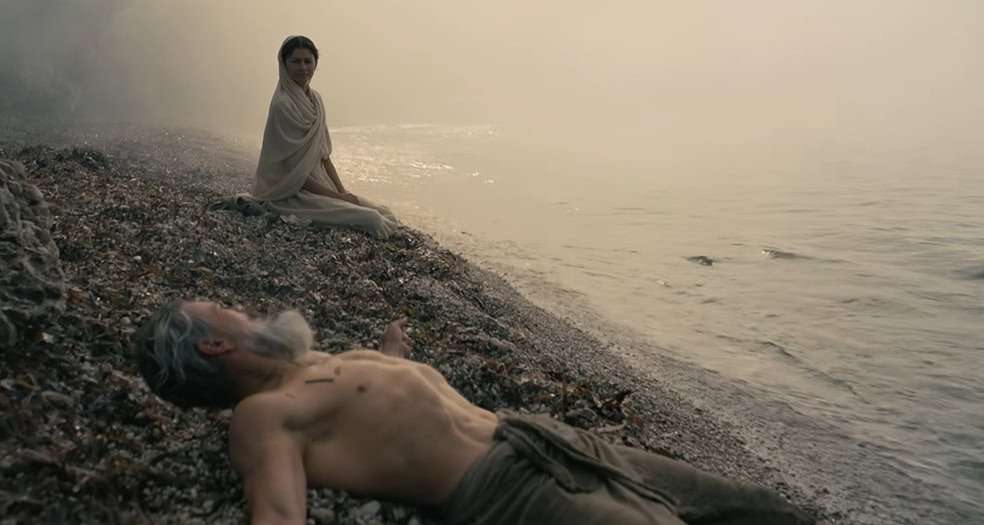 Ithaca’s King is coming back in the final trailer for Christopher Nolan’s The Odyssey