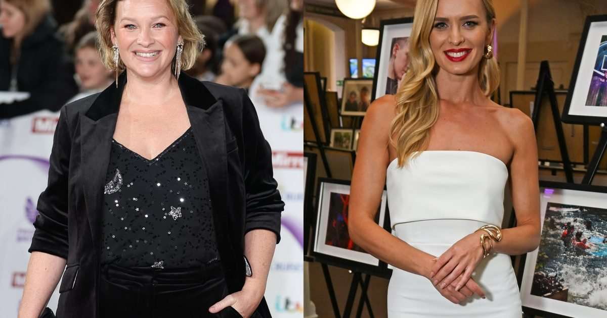I'm a Celebrity 2026 rumoured cast: Who could star in the line-up?