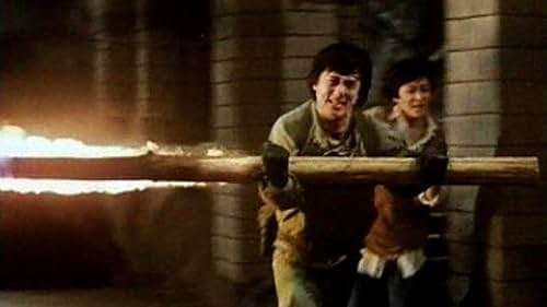 15 Times an Actor Did Their Own Stunts, and Paid the Price | Den of Geek