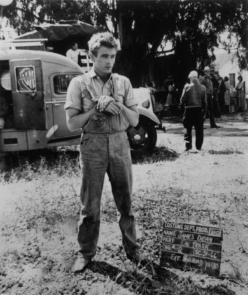 Rare Celebrity Photos from Back in the Day | Den of Geek