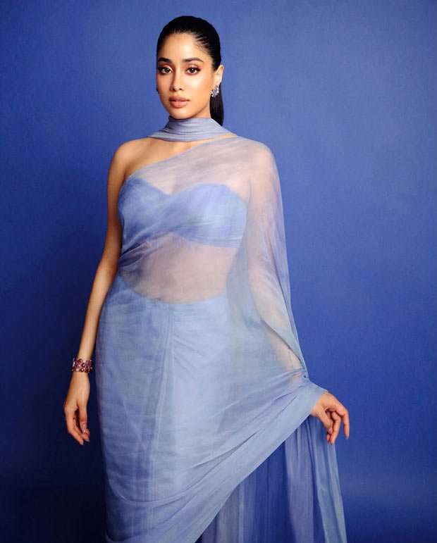 Janhvi Kapoor
