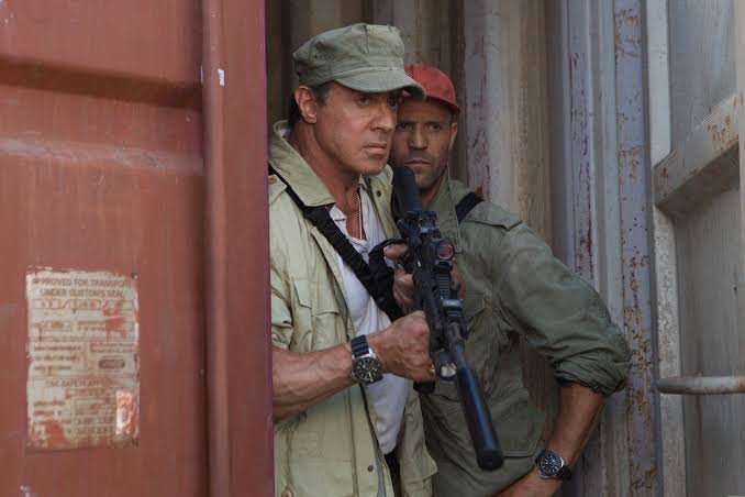 15 Times an Actor Did Their Own Stunts, and Paid the Price | Den of Geek