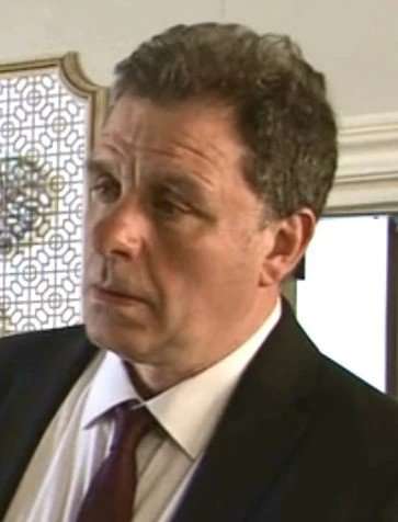 Jason_Waterford Jason Waterford in Coronation Street