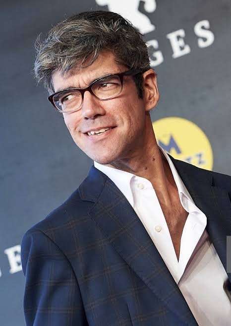 15 Actors Who Look Completely Unrecognizable Without Makeup | Den of Geek