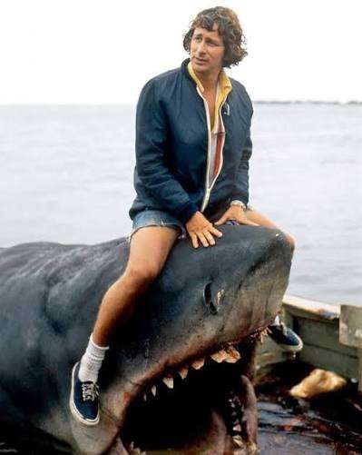 15 Fun Behind the Scenes Photos from Your Favorite Films | Den of Geek