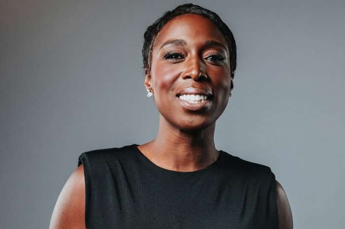 Jeanette Kwakye Wk 2 Radio Lead