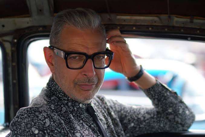 15 Celebs Who Just March to Their Own Drummer | Den of Geek