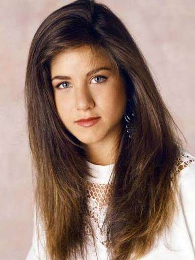 15 Celebrity Yearbook Photos That Barely Look Real | Den of Geek