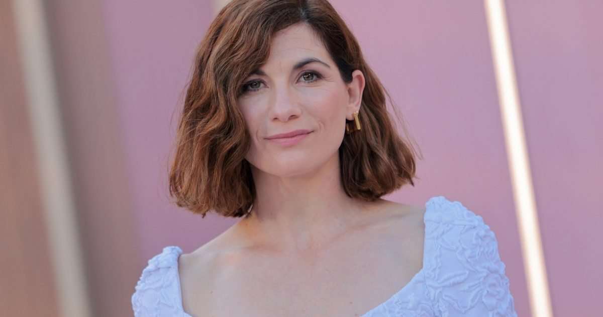 Jodie Whittaker to join Grey's Anatomy icon as on-screen sisters for all-new US drama