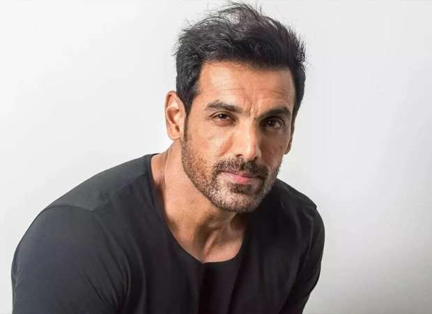 John Abraham opens up on playing former Mumbai Police Commissioner Rakesh Maria; says, &ldquo;It&rsquo;s a challenge and I&rsquo;m looking forward to doing justice to it&rdquo;
