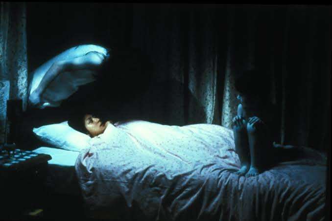 15 People Share the Absolute Scariest Movie They've Ever Seen | Den of Geek