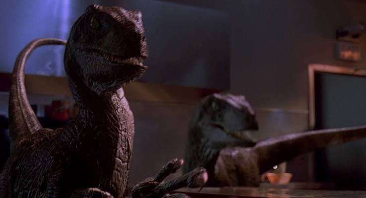 15 Fun Movie Facts to Offset the World's Chaos | Den of Geek