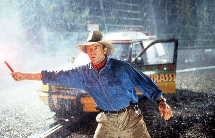 15 Movies That Were Saved by One Brilliant Scene | Den of Geek