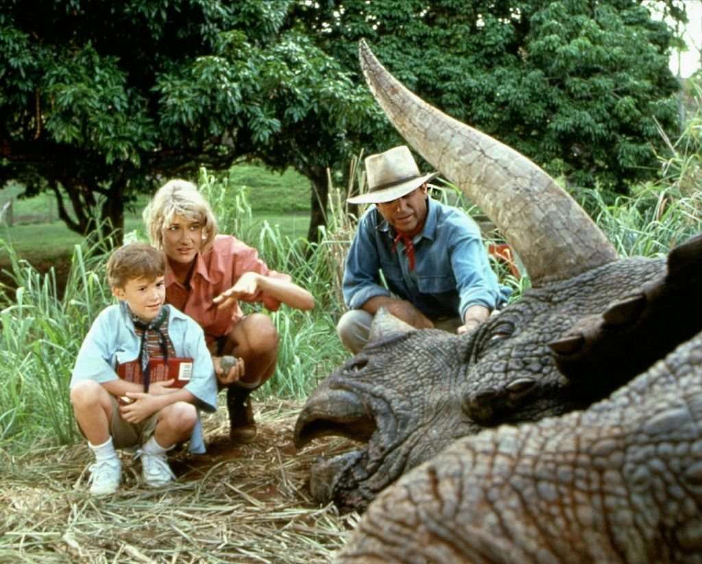 15 Unfortunate Movie Details You Can't Unlearn | Den of Geek