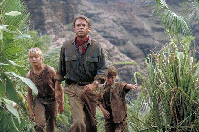 15 Movie Mistakes We Love to Notice Every Single Time | Den of Geek