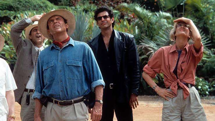 15 Details Movies Keep Getting Wrong | Den of Geek