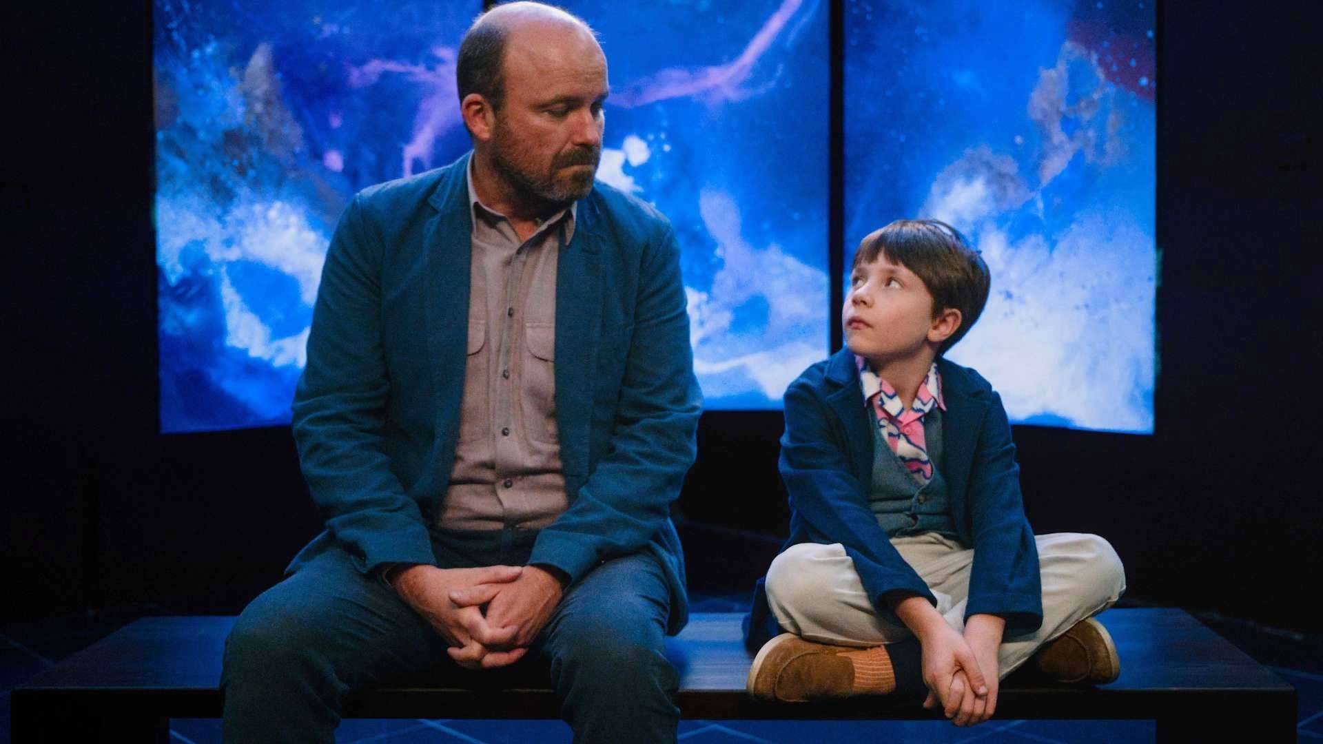 KVIFF 2026: 'Learning to Breathe Under Water' Starring Rory Kinnear | FirstShowing.net