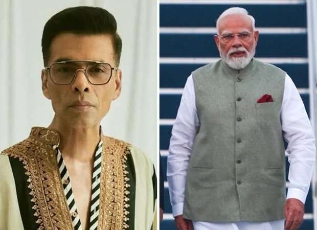 Karan Johar reacts after Prime Minister Narendra Modi praises Kuch Kuch Hota Hai in Jakarta: &ldquo;Thank you for embracing & making this song live forever&rdquo;