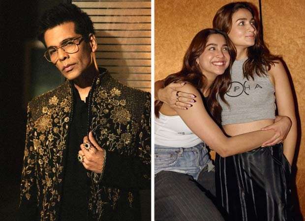 Karan Johar urges fans to support Alpha: "Celebrate that the cinemas are breathing"