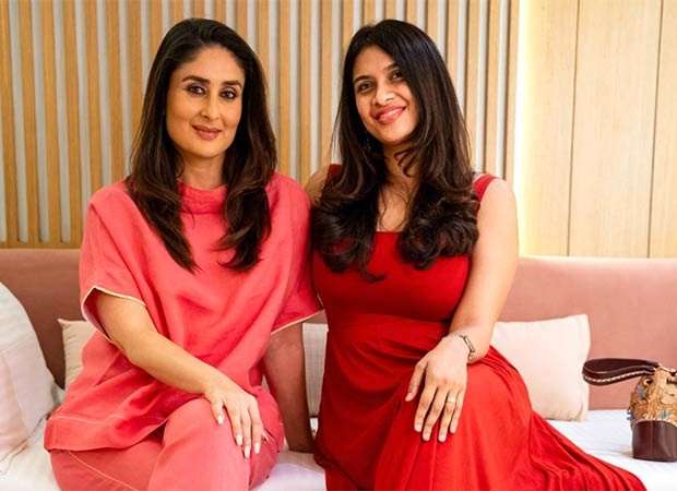 Kareena Kapoor Khan becomes strategic investor in Fizzy Goblet after decade-long association with the brand
