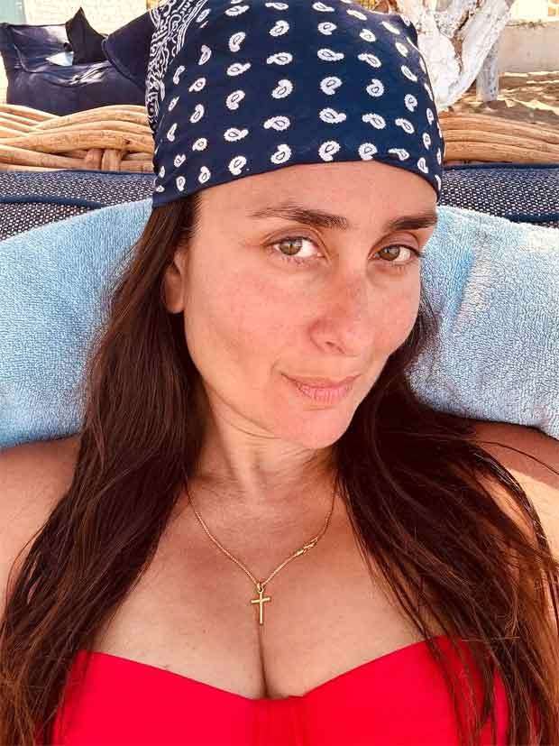 Crochet to Satin: Bollywood Actresses giving the classic Bandana a stylish upgrade