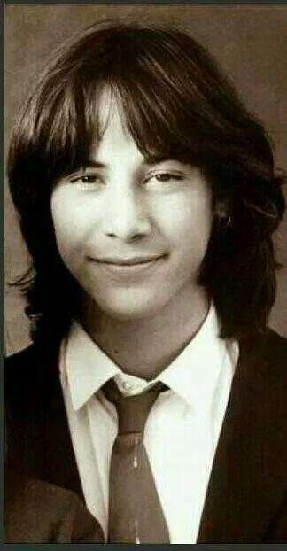 15 Celebrity Yearbook Photos That Barely Look Real | Den of Geek