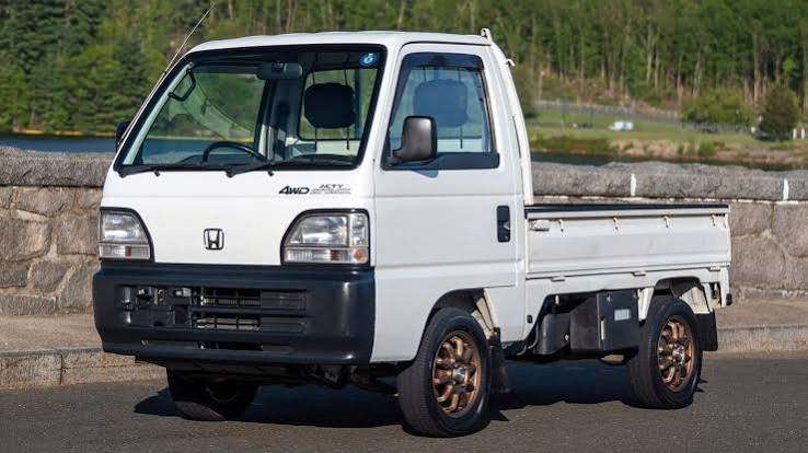 20 Cars the Geeks Like More Than Any Others | Den of Geek