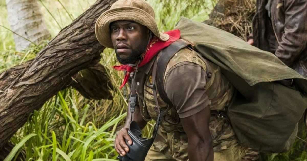 Kevin Hart&rsquo;s $875M Blockbuster Comedy Is Leaving Netflix