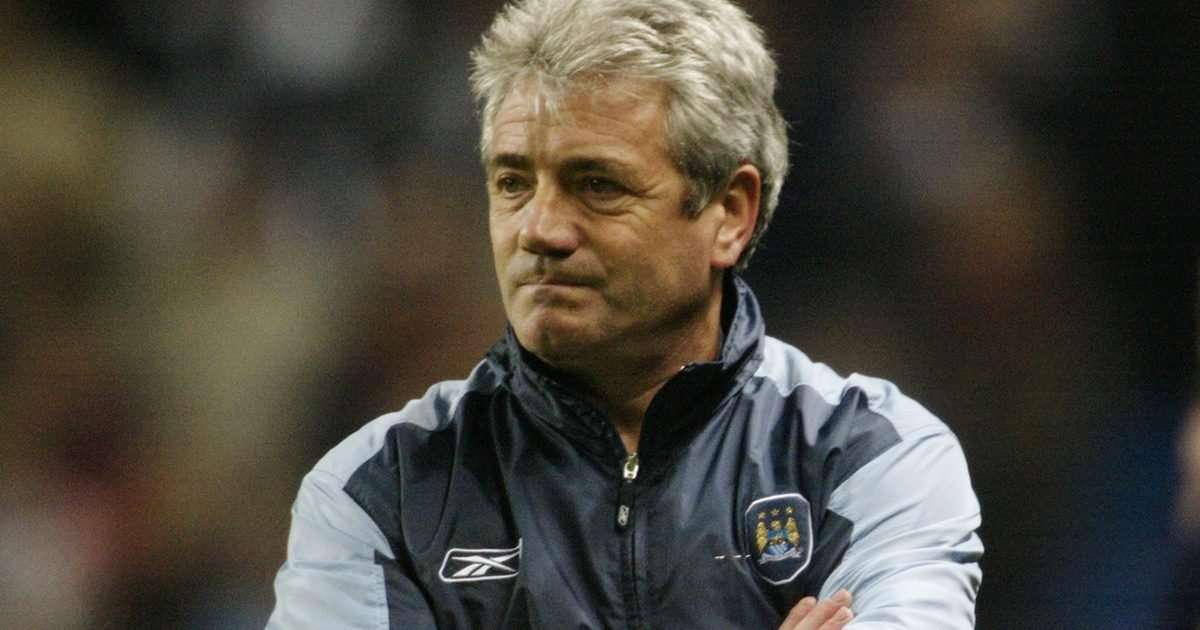 Kevin Keegan, England football legend, dies aged 75