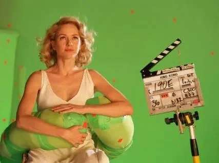 15 Behind the Scenes Photos That Ruin the Movie Magic | Den of Geek