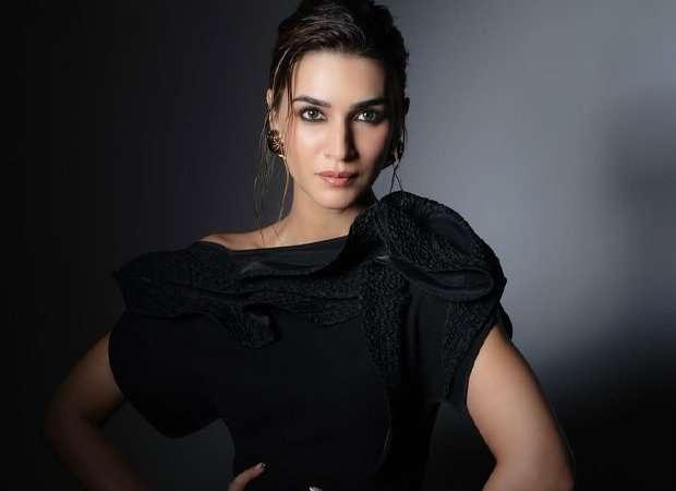 Kriti Sanon says Zendaya and Obsession inspired her to choose bolder roles; reveals she wants to play a 'psycho chick'