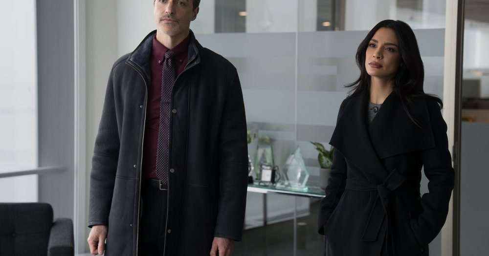 Law & Order to see major cast exit in season 26 &ndash; and 24 legend will replace him