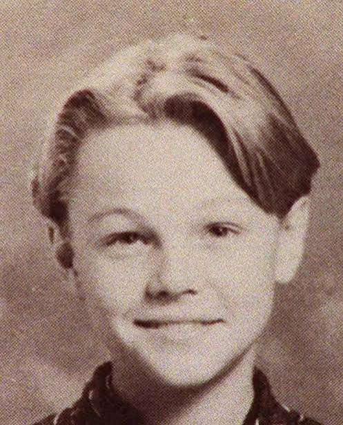 15 Celebrity Yearbook Photos That Barely Look Real | Den of Geek