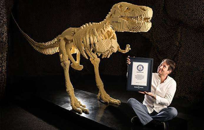 15 of the Most Impressive Lego Creations Ever Made | Den of Geek