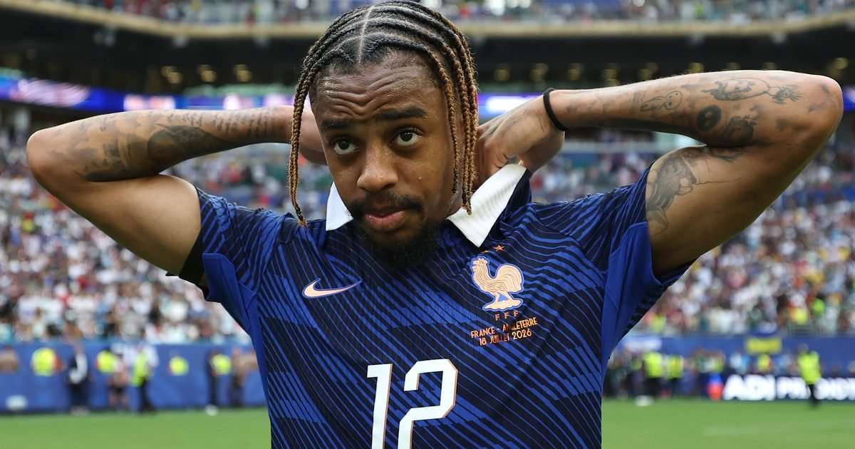 Liverpool transfer news: Done deals, rumours, ins and outs &ndash; Barcola, Diomande, Akliouche, Jones