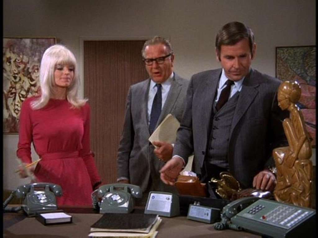 15 Shows from the 1970s You Could Never Get Made Anymore | Den of Geek