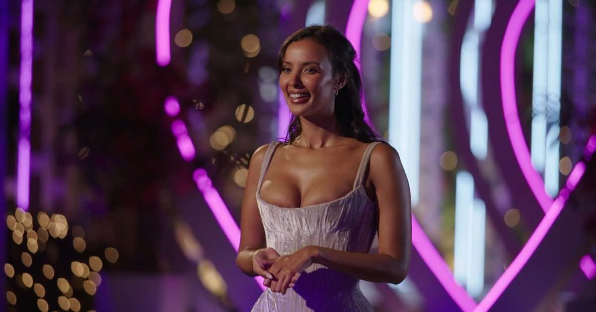 Love Island 2026 final date officially confirmed in ITV schedules